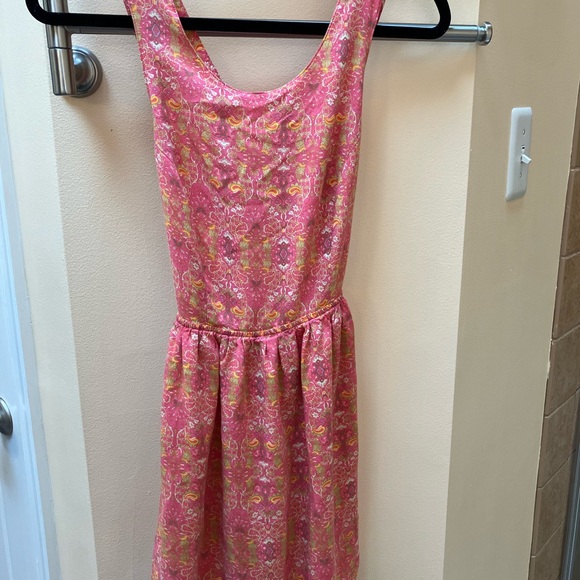 Lot of 5 Summer Dresses GUC - Picture 4 of 13